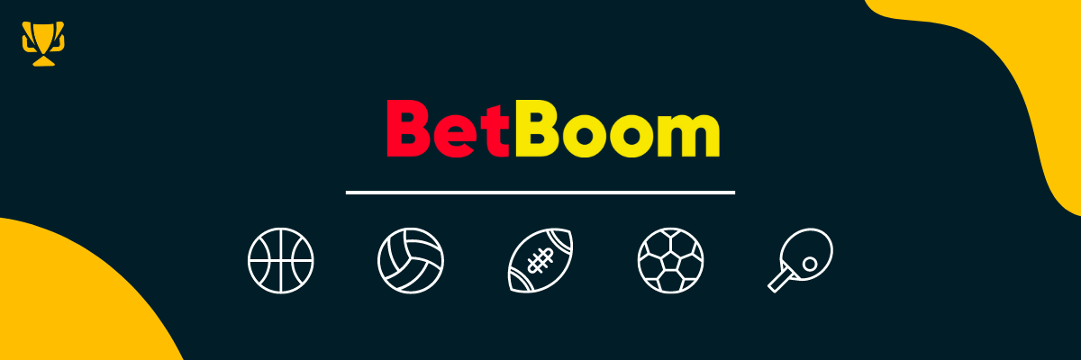 BetBoom: Casa de Apostas e Casino Online