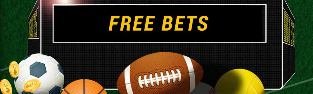 Aposta Gratis - Ganhe Freebet!