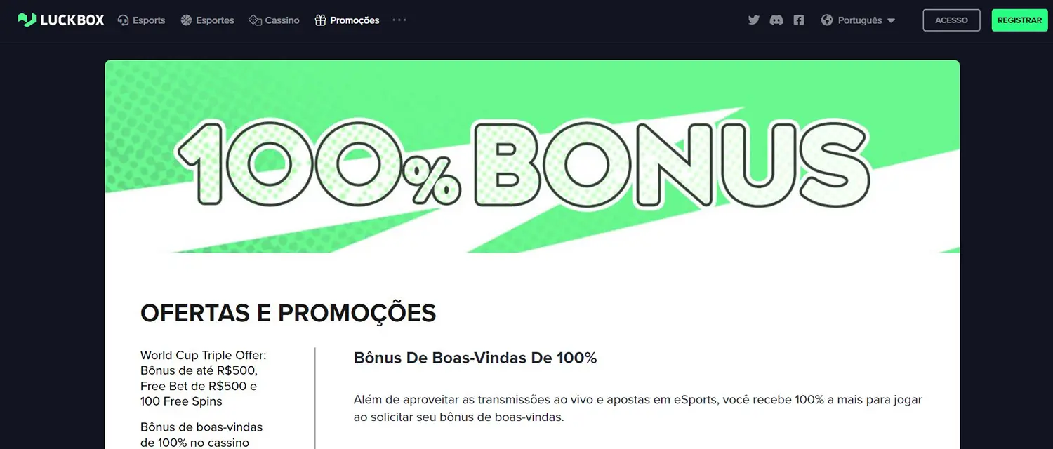 Bônus LuckNiki Boas-Vindas ✅️ Código promocional LuckNiki Bônus primeiro  depósito Dezembro 2023