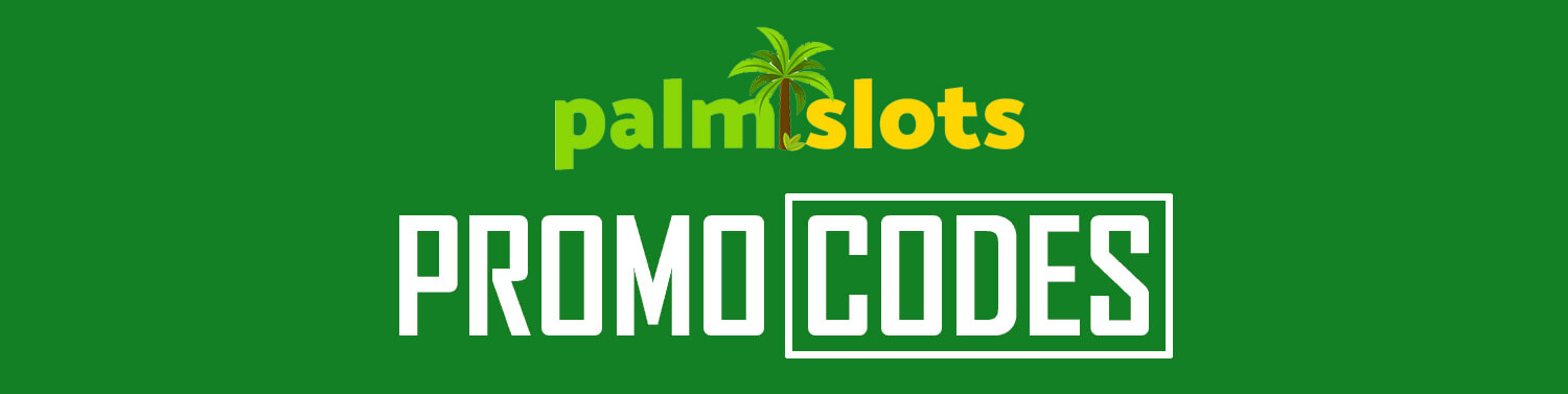 Palmslots codigo promocional
