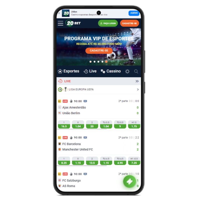 Betboom app: baixe o Betboom apk para Android e ganhe R$ 2.580