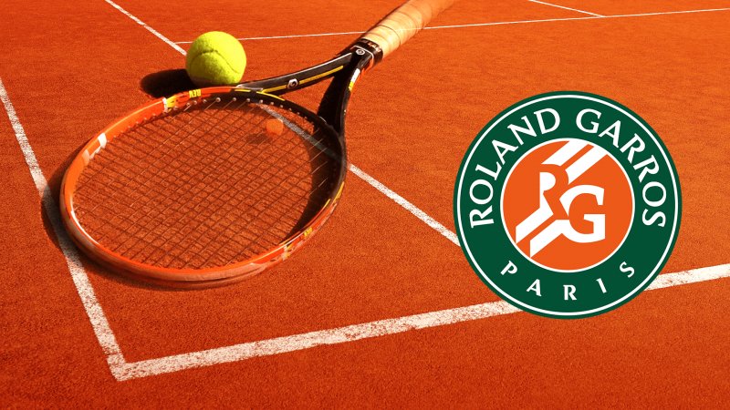 Apostas Roland Garros 