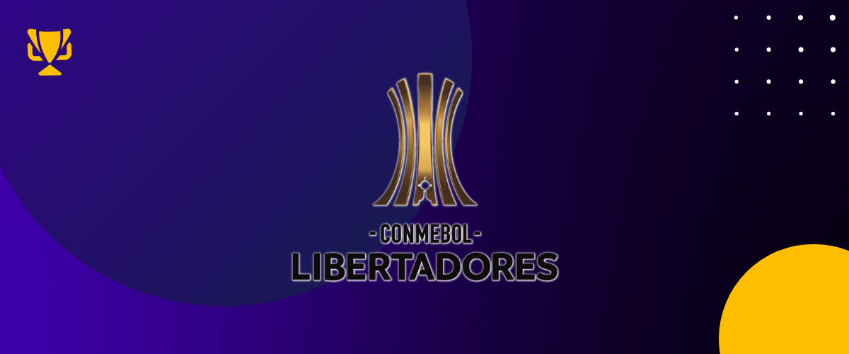 Casas de Apostas para Copa Libertadores em Portugal