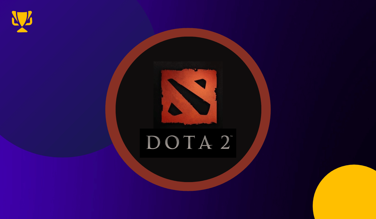 Dota 2 casa de apostas