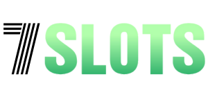 7Slots logo