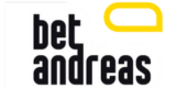 BetAndreas logo
