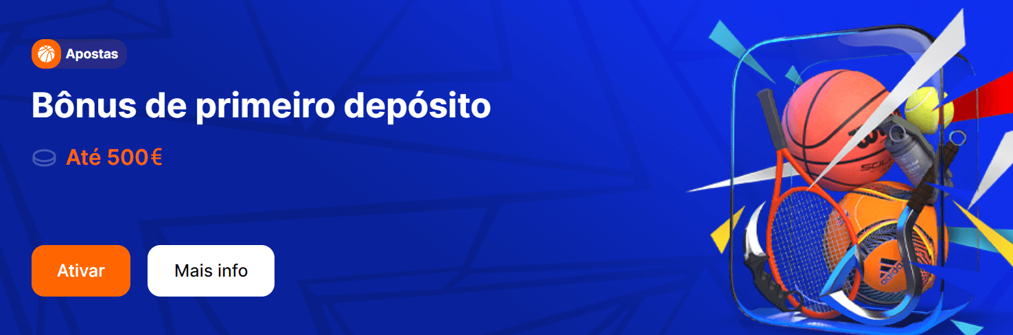 Vulkan bet bonus