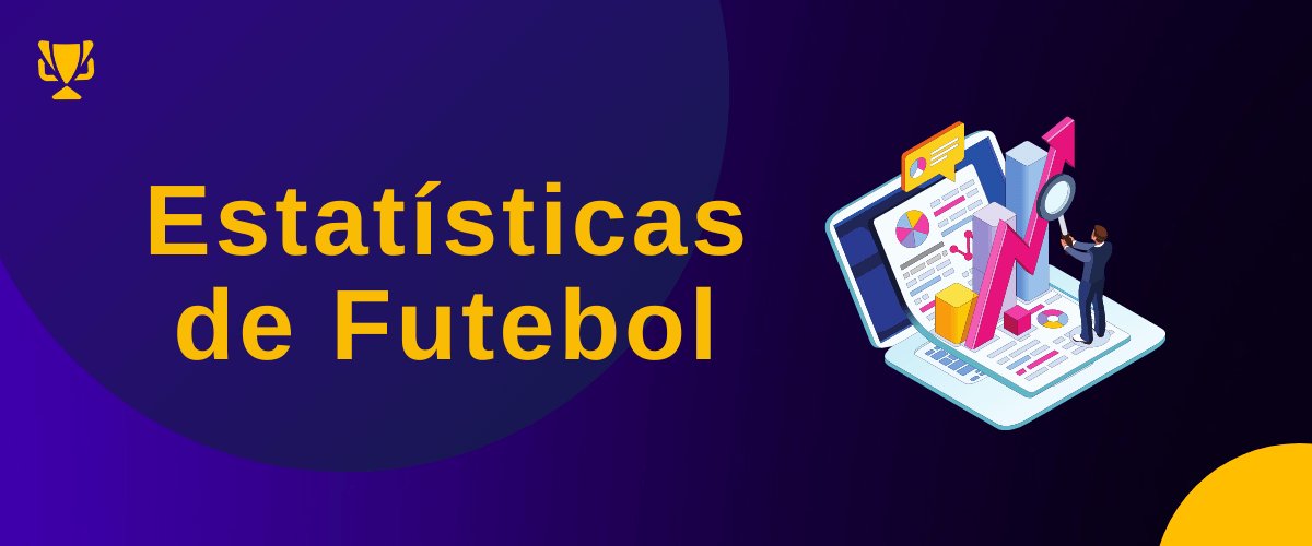 Estatísticas de Futebol