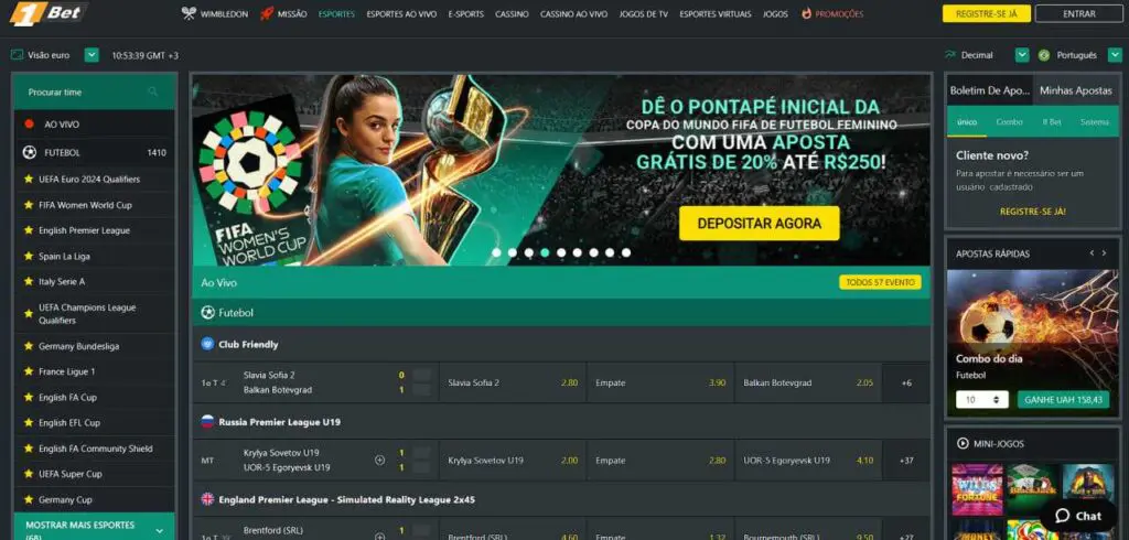 VAI DE BET - GANHE R$10 TODOS OS DIAS COM ESTE NOVO SITE (Pagamento na  hora!)🤑 