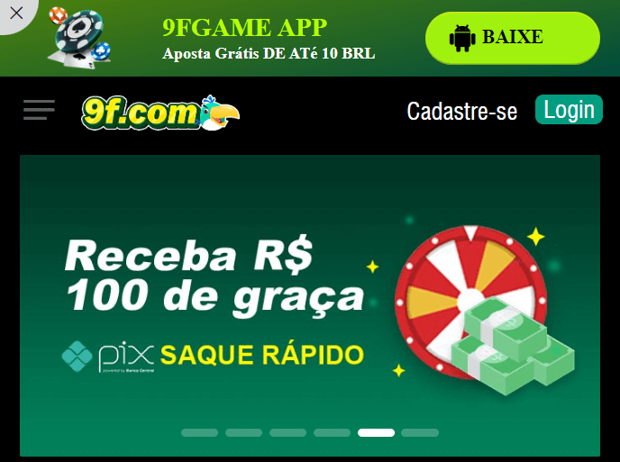 Site Aposta Ganha agora conta com 'saque mais rápido do mundo' via PIX -  iGaming Brazil