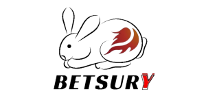 Betsury casino logo