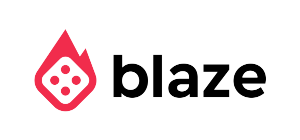 Blaze logo