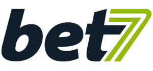 bet7 logo