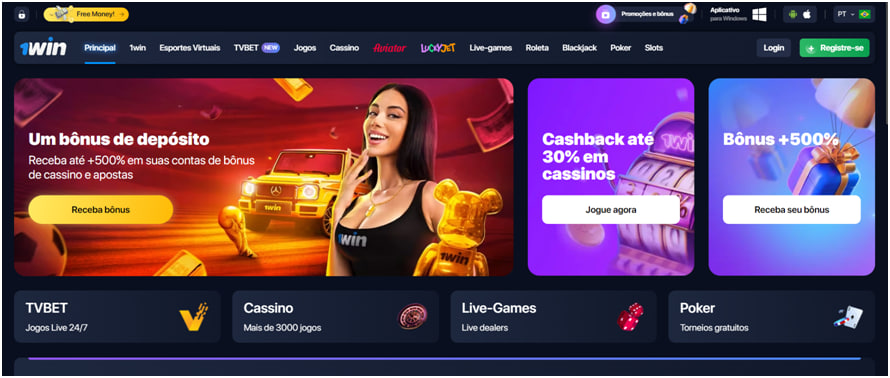 Melhores sites para jogar blackjack online no Brasil - Portal