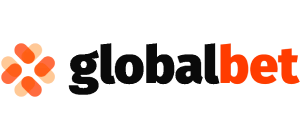 GlobalBet logo