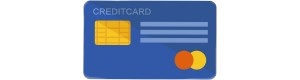 Cartão de crédito payment method