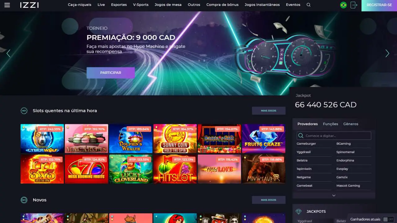 Melhores jogos de casino para ganhar dinheiro • 2023