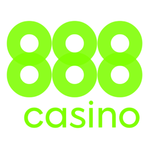 888Casino logo