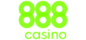 888Cassino logo
