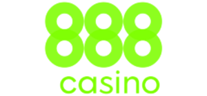 888Cassino logo