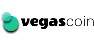 VegasCoin logo