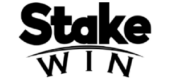 Stakewin logo