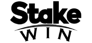 Stakewin logo