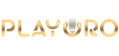 PlayOro logo