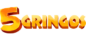 5Gringos logo