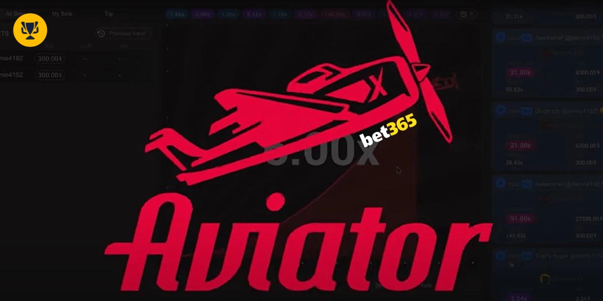 Aviator Bet365