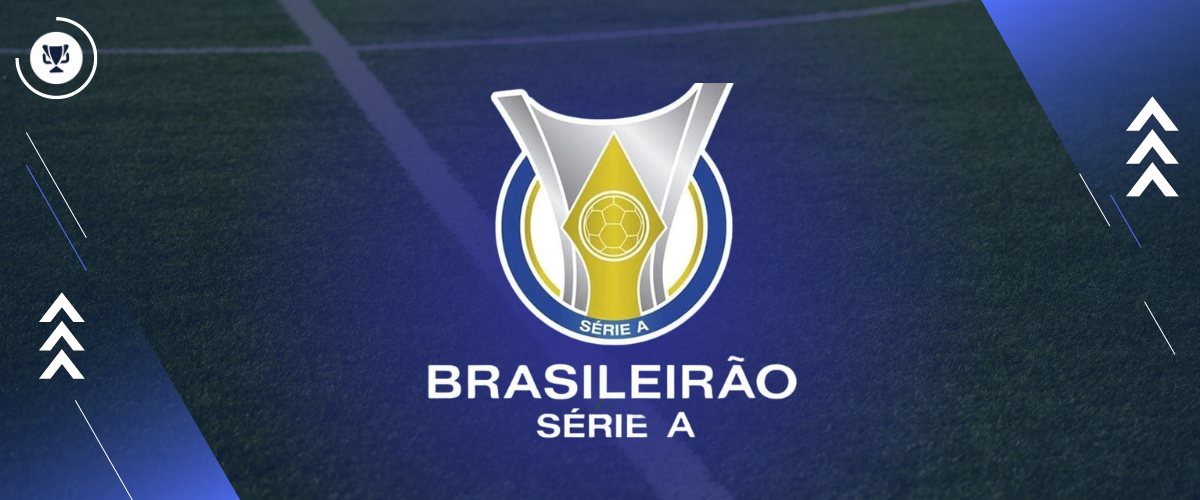 Melhores odds do Brasileirão Série A