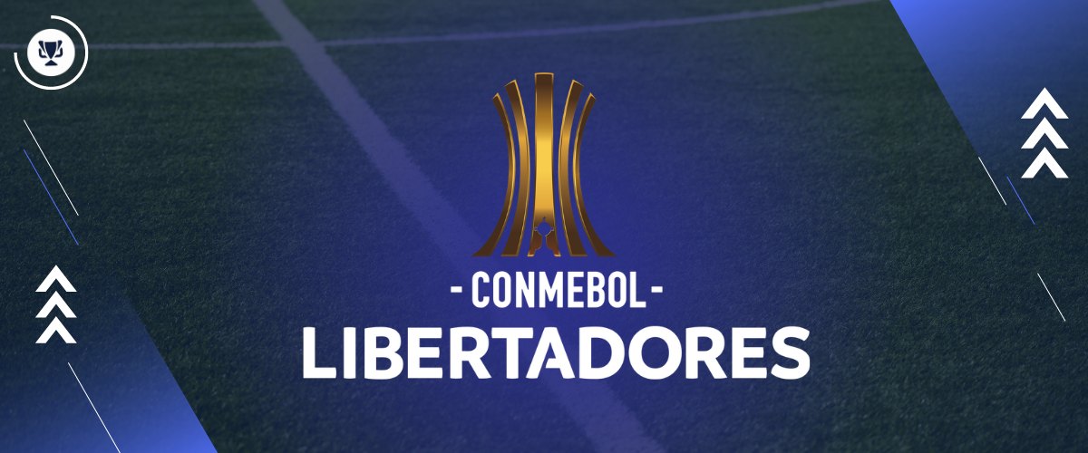 Melhores Cotações Copa Libertadores 