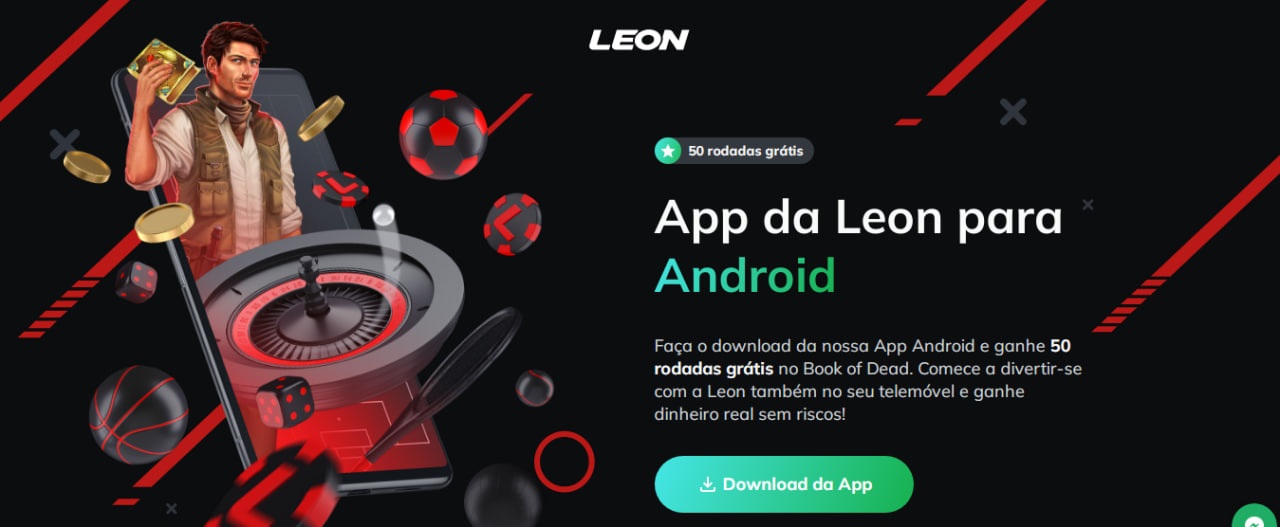 Leon App