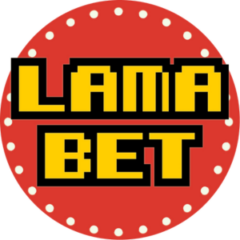 Lamebet logo