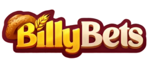 BillyBets Small Logo