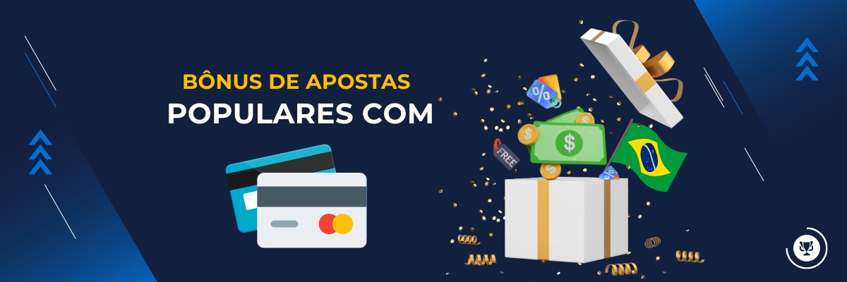 Bônus em Casas de Apostas com Cartão de Débito