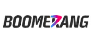 Logo Boomerang bet