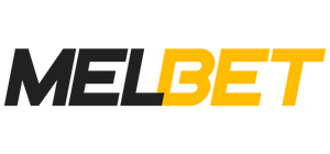 MelBet logo