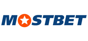 Mostbet logo