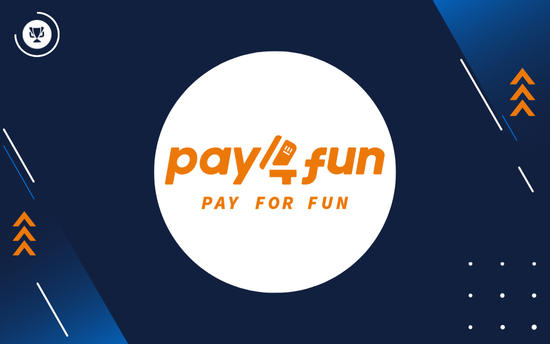 Pay4fun payment