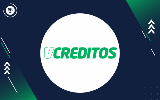 Casas de apostas com Vcreditos