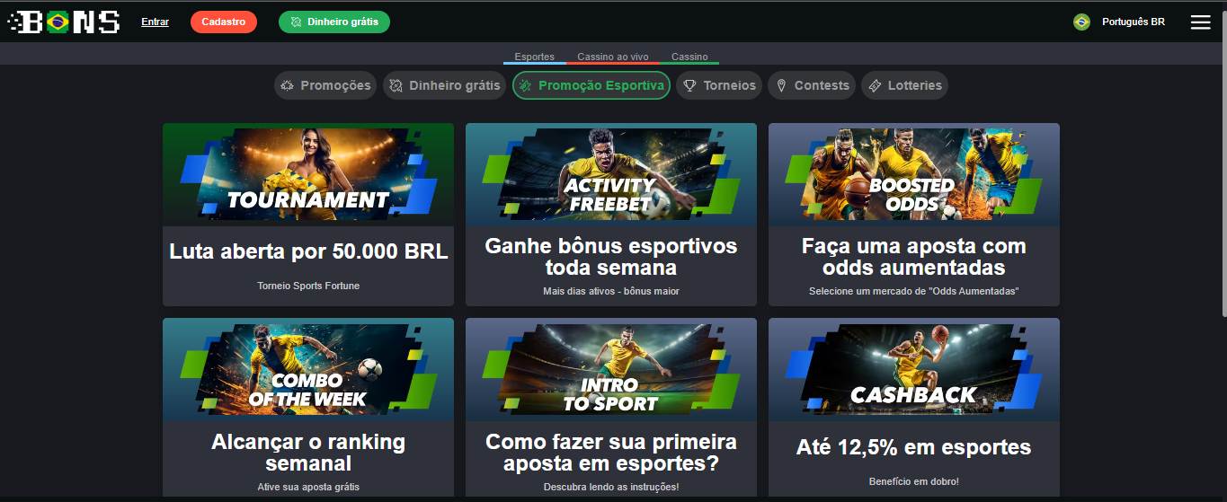 Bons Bookmaker Sport Betting Bonuses Brazil, apostasdesportivas.tv