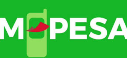 Mopesa logo