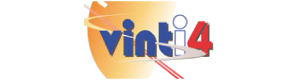 Vinti4 logo