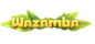 Wazamba Logo