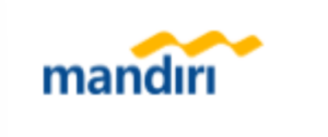 mandiri logo apostasdesportivas