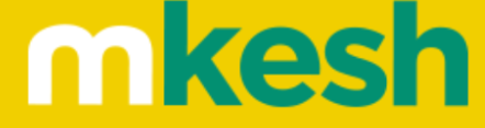 mkesh logo