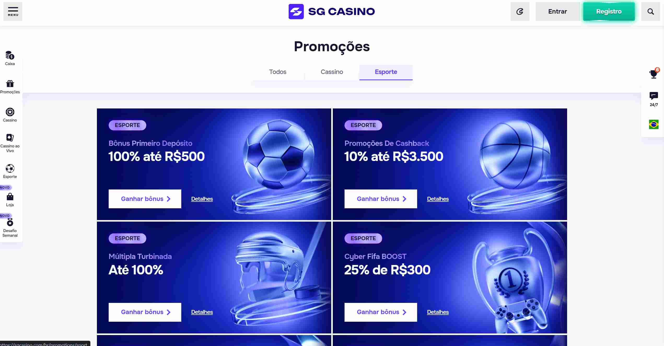 sg casino bonuses sport apostasdesportivas