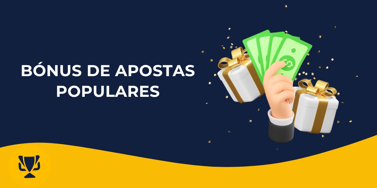 Bonus de apostas