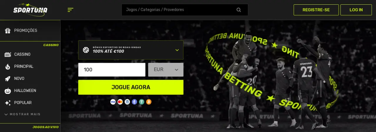 Sportuna Plattform Übersicht auf einem Desktop und Mobile Gerät